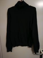 Damen Pullover gr 36/38  gute Zustand Farbe schwarz Kreis Ostholstein - Eutin Vorschau