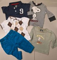 H&M, Cool Club Baby Jungen Set gut bis sehr gut  Gr. 62 Niedersachsen - Hemmingen Vorschau