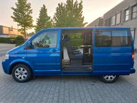 VW T5 Multivan TÜV Neu ✅Keine Reservierung Mehr ✅ Nordrhein-Westfalen - Emsdetten Vorschau