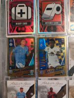 Topps Match Attax 23/24 Trading Cards Turbo Talent Haaland Vini Rheinland-Pfalz - Annweiler am Trifels Vorschau