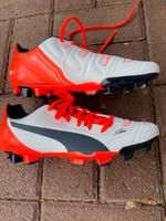 Puma Fußballschuhe, 38,5 Hessen - Birkenau Vorschau