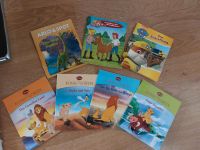 Kleine Kinderbücher Niedersachsen - Georgsmarienhütte Vorschau
