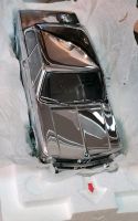 BMW 2002 tii Chrome 1:18 Kyosho Limited Rheinland-Pfalz - Waxweiler Vorschau