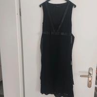 Kleid schwarz festliches Kleid Hessen - Edermünde Vorschau