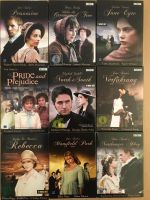 ca. 34 DVD diverse Filme in Englisch oder Deutsch Pankow - Französisch Buchholz Vorschau