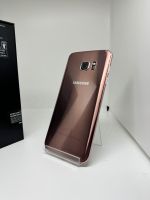 Samsung Galaxy S7 EDGE 32GB / Bronze / Klassiker / Garantie ! Bayern - Straubing Vorschau