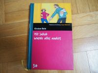 Buch "Mit Jakob wurde alles anders" Bayern - Bad Grönenbach Vorschau