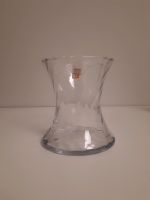 Vase Holmegaard Copenhagen, Glas, H 12,5 cm Berlin - Gatow Vorschau