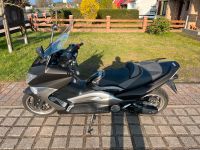 Yamaha Tmax Techmax Mecklenburg-Vorpommern - Usedom Vorschau