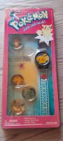 Nintendo Pokemon Watch sealed 1999 Nordrhein-Westfalen - Waltrop Vorschau