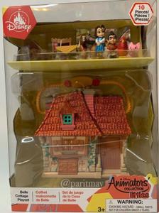 Animators littles sale