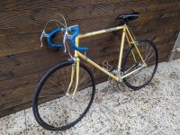 Rennrad Fahrrad Milanetti 28" Vintage / Retro Hessen - Bischofsheim Vorschau