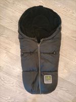 Winterfußsack odenwälder Babynest ThermoBo mini Hamburg - Bergedorf Vorschau