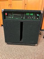 Trace Elliot BLX 80 Bass Combo Verstärker Bayern - Prosselsheim Vorschau