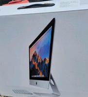 iMac 21,5" 2018 200€ Wenn er heut gekauft wird Bayern - Bastheim Vorschau