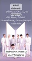 K-pop Artikel - Hobbyauflösungi BTS , Black Pink und mehr Nordrhein-Westfalen - Ibbenbüren Vorschau