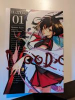 Blood- C Band 1 & Blood+ Manga Bayern - Leinburg Vorschau