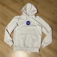 NASA Hoodie Pullover Pulli Größe M Cropp Nordrhein-Westfalen - Moers Vorschau