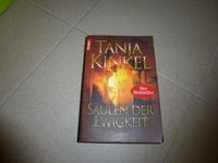 Tanja Kinkel - Säulen der Ewigkeit Dortmund - Aplerbeck Vorschau