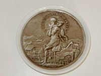 Fürstenberg Untersetzer Konfektteller Saturnmedaille des Herzog Niedersachsen - Wolfsburg Vorschau