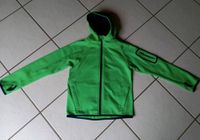 Jacke Sportjacke, Funktionsjacke, Manguun Sport Gr. 128 Nordrhein-Westfalen - Burscheid Vorschau