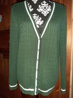 Grüner Cardigan Strickjacke GrXL Rheinland-Pfalz - Friesenheim Vorschau