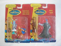 Disney - Hercules - Mattel - 67818 - Hermes - Hades Saarland - Neunkirchen Vorschau