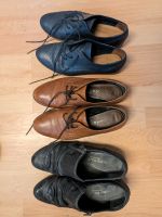 Halbschuhe Tamaris/ Marco Tozzi Größe 39 Baden-Württemberg - Weingarten Vorschau