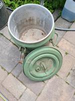 DDR Thermo Behälter Sachsen-Anhalt - Schönebeck (Elbe) Vorschau