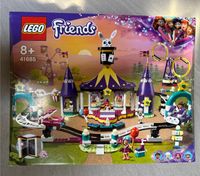 Lego Friends 41685 Jahrmarktachterbahn Neu & OVP Sachsen - Coswig Vorschau