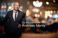 DJ & Livemusik „Andreas Monty“ - Ihr Profi für alle Event‘s Bayern - Oberkotzau Vorschau