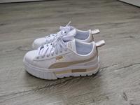 Damen Puma Sneaker Bayern - Bayreuth Vorschau
