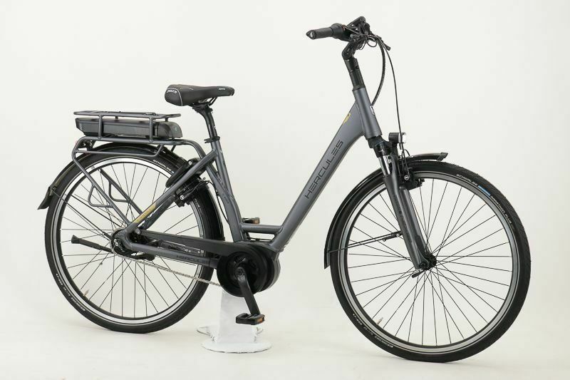 Hercules Imperial Ebike XXL UVP3699,- jetzt 3499,- in Rheine