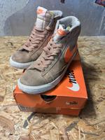 Nike Blazer Mid Gr.38.5 Baden-Württemberg - Mannheim Vorschau