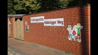 Heilpädagoge, Erzieher, Heilerziehungspfleger (m/w/d) Niedersachsen - Ganderkesee Vorschau