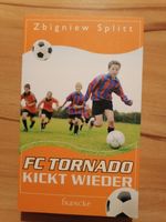 Christliches Kinderbuch Buch FC Tornado kickt wieder Zbigniew Spl Bielefeld - Senne Vorschau