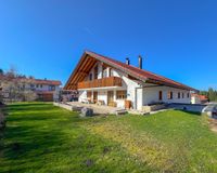 Hochwertiges Wohnen und Arbeiten mit Bergblick und Garten - Im Herzen des Oberlandes Bayern - Miesbach Vorschau