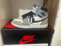 Jordan 1 high unc Walle - Utbremen Vorschau