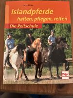 Islandpferde halten, pflegen, reiten - Buch Nordrhein-Westfalen - Xanten Vorschau