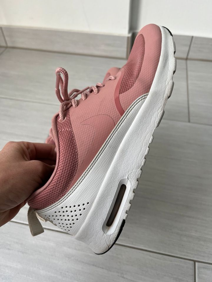 Nike Air Max Thea Größe 37,5 in Unna