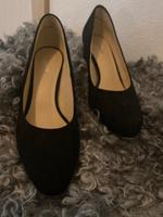 Graceland Pumps schwarz Bayern - Neustadt an der Aisch Vorschau