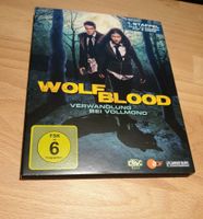Wolfblood Staffel Season 1 Bluray Serie Verwandlung Werwolf Essen - Bergerhausen Vorschau