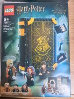 Lego Harry Potter Niedersachsen - Helvesiek Vorschau