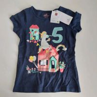 Neue T-Shirts Größe 110-116 H&M Frozen, Topolino, Lady Bug Niedersachsen - Nordstemmen Vorschau