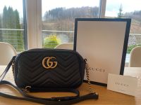 Gucci Marmont Schultertasche Köln - Bayenthal Vorschau