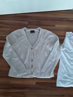 Strickjacke mit passendem Top Laura Scott/Arrival Bayern - Bayreuth Vorschau