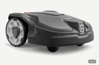 Husqvarna Automower 305, Mähroboter Hessen - Lollar Vorschau