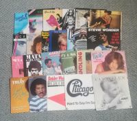Single Singles Schallplatten Vinyl 80er Jahre Bayern - Röthenbach Vorschau