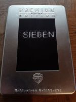 Premium Limited Edition DVD Sieben Stuttgart - Hedelfingen Vorschau