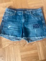 Esprit Short, kurze Hose, Hotpants Gr.26 XS neu süß Top Bayern - Schlüsselfeld Vorschau